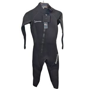 NWT Owntop Wetsuit, 5mm Womens sz S
